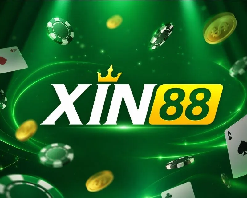 Xin 88 - Sòng bạc trực tuyến uy tín