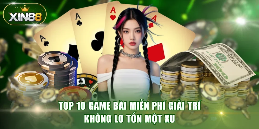 game bài miễn phí